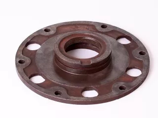 Belarus/MTZ brake shaft house cover (0)